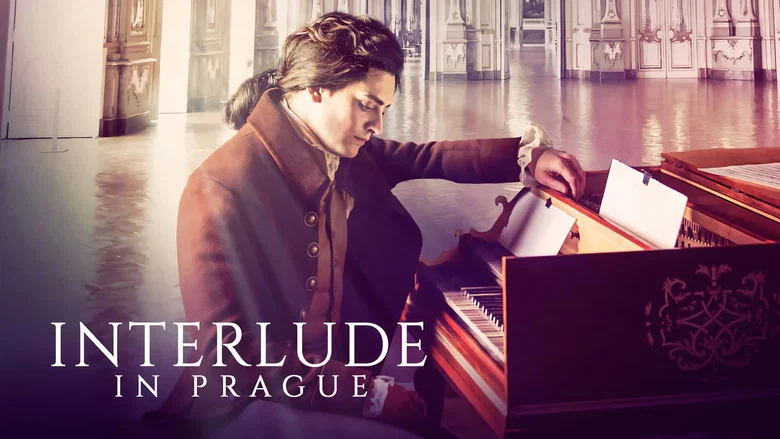 Interlude in Prague screenshot 1