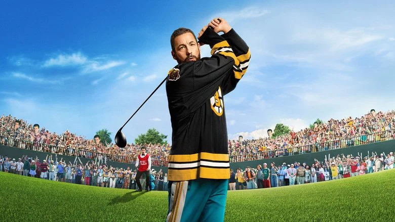 Happy Gilmore 2 screenshot 6