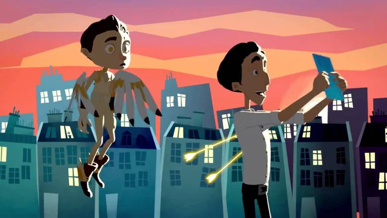 Cupid screenshot 1
