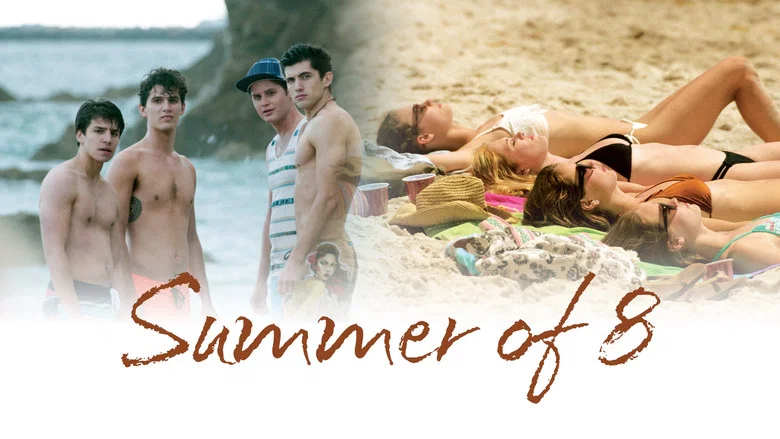 Summer of 8 screenshot 3