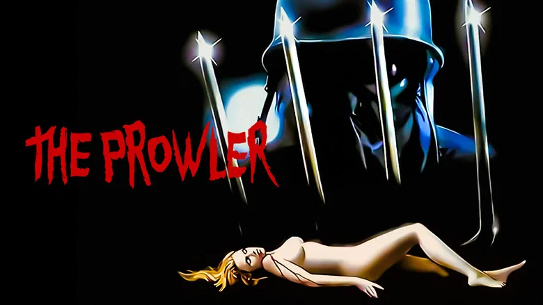 The Prowler screenshot 1