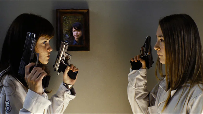 Violet & Daisy screenshot 5