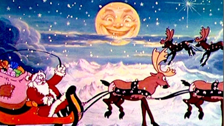 Santa's Workshop screenshot 3
