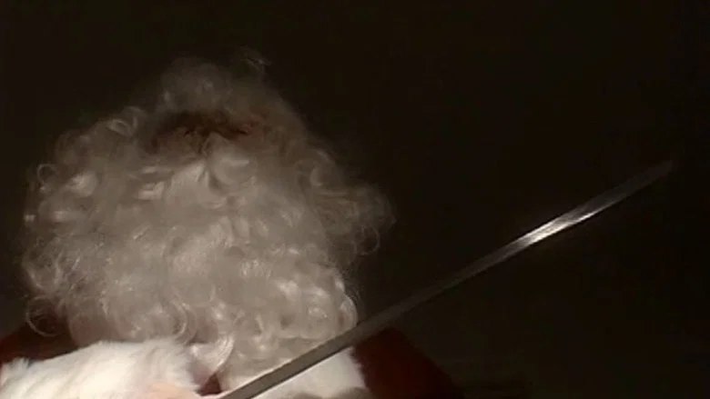Psycho Santa screenshot 1