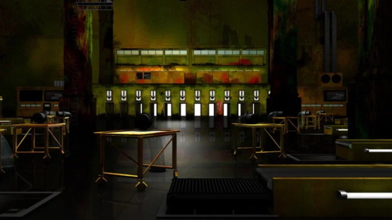 The man is the only bird who wears his own cage screenshot 4