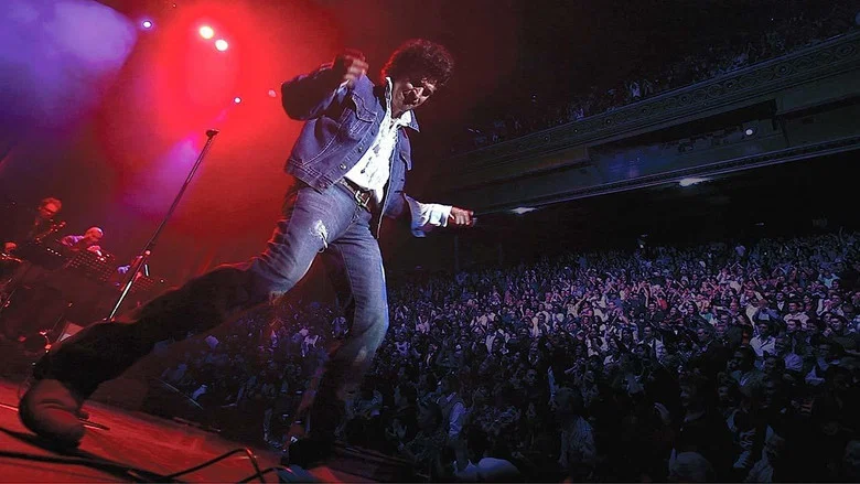 Gino Vannelli - Live In LA screenshot 2