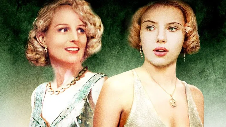 A Good Woman screenshot 1