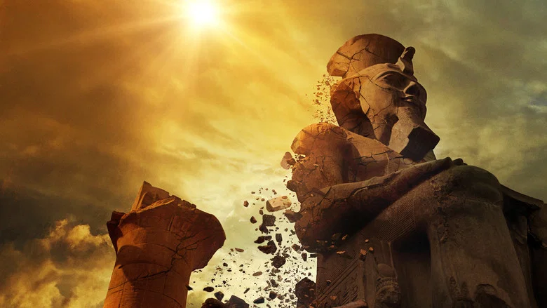 Ancient Armageddon screenshot 1