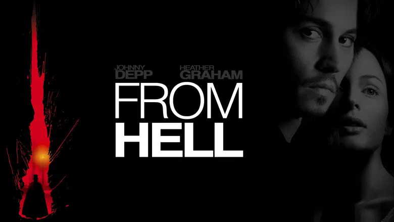 From Hell screenshot 8