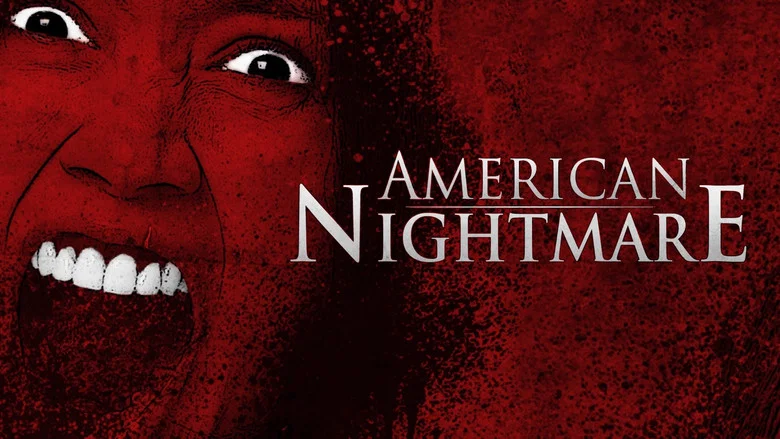 American Nightmare screenshot 5