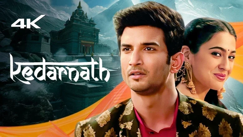Kedarnath screenshot 3