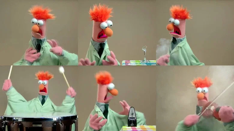 The Muppets: Ode to Joy screenshot 1