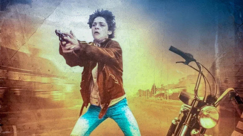 Sound and Fury screenshot 2