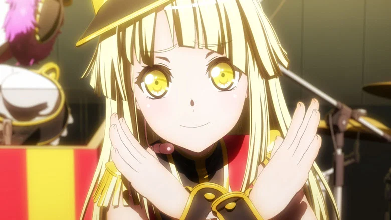 BanG Dream! FILM LIVE screenshot 1