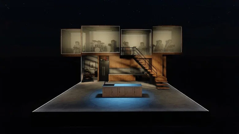 Next to Normal screenshot 7