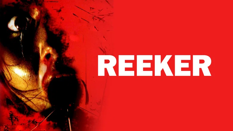 Reeker screenshot 4