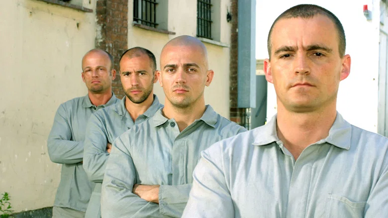Locked Up screenshot 4
