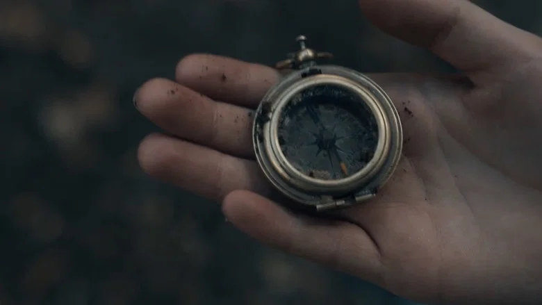 The Skeleton's Compass screenshot 5