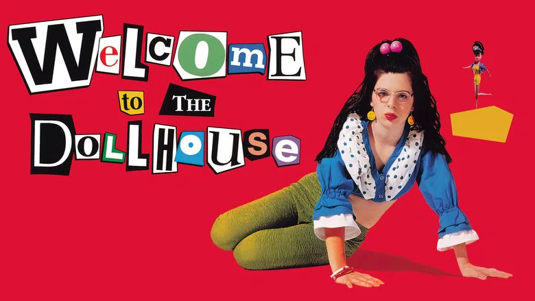 Welcome to the Dollhouse screenshot 5