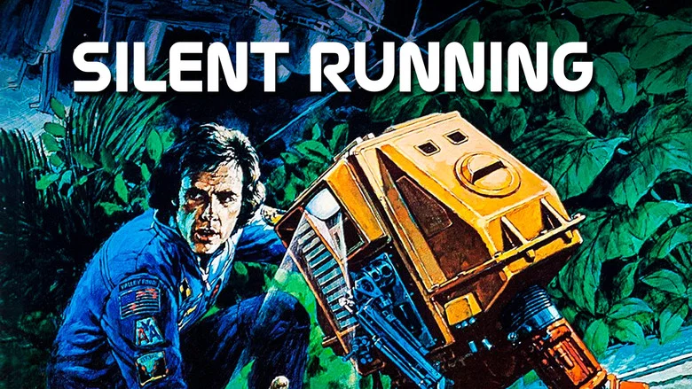 Silent Running screenshot 5
