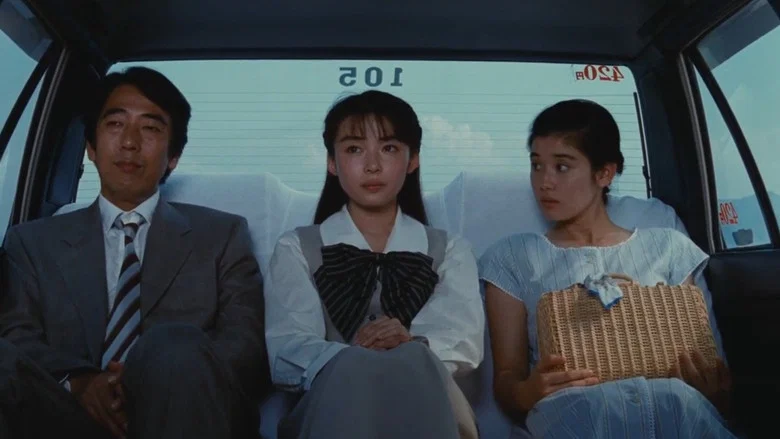 Chizuko's Younger Sister screenshot 8