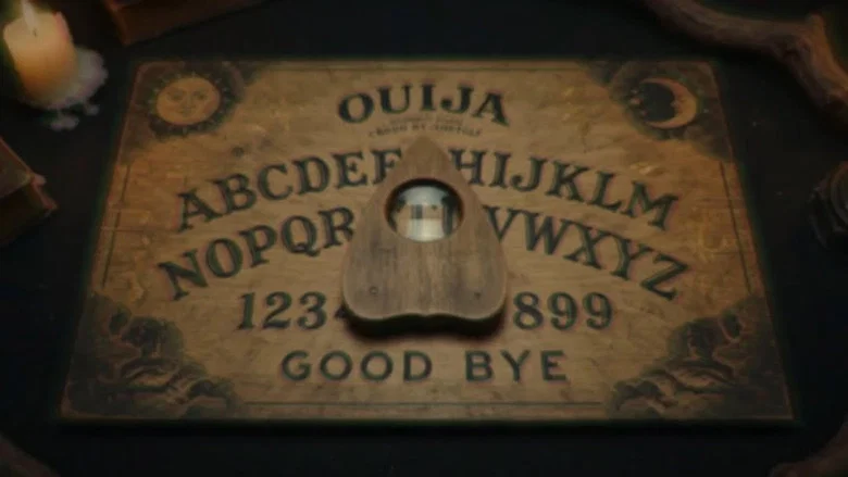 A House Most Haunted screenshot 1