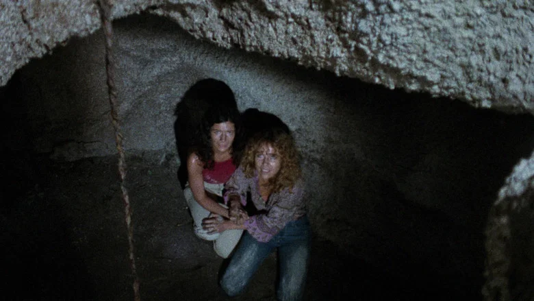 Cannibal Ferox screenshot 8