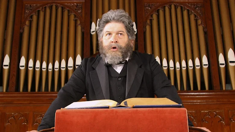 C.H. Spurgeon: The People's Preacher screenshot 1