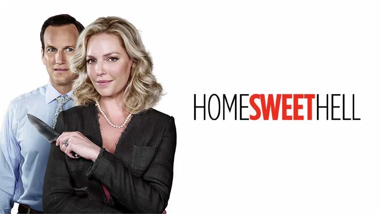 Home Sweet Hell screenshot 7
