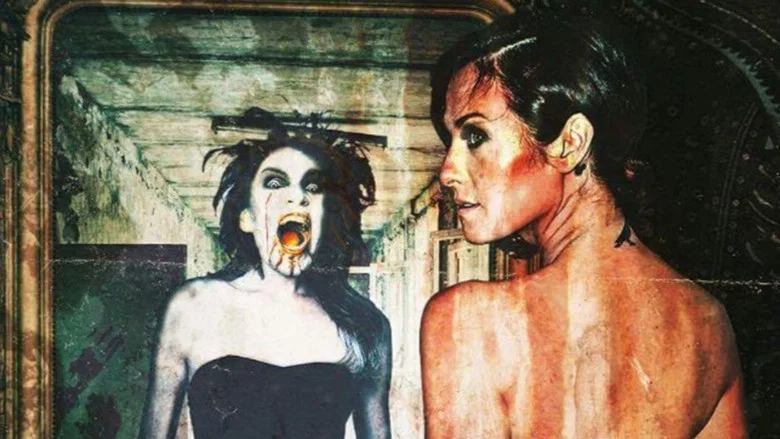 Edge of Insanity screenshot 1