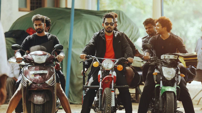 Natpe Thunai screenshot 3