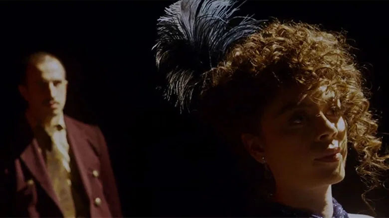 Blind in Love screenshot 2