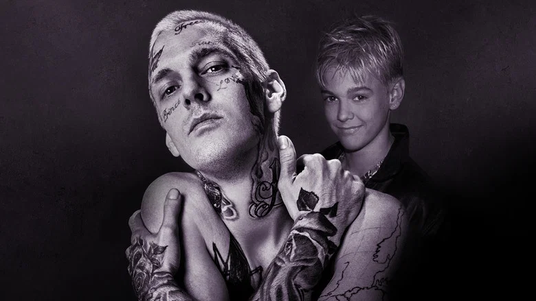 Aaron Carter: The Little Prince of Pop screenshot 2