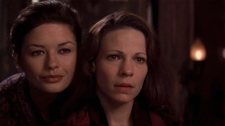The Haunting screenshot 8