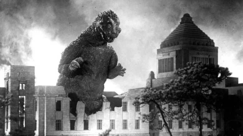Godzilla screenshot 6