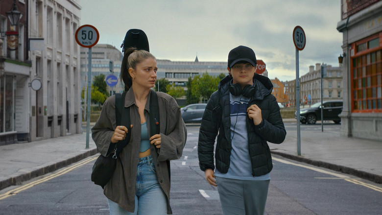 Flora and Son screenshot 7
