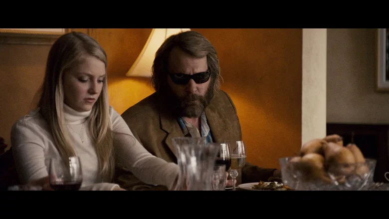 The Lookout screenshot 7