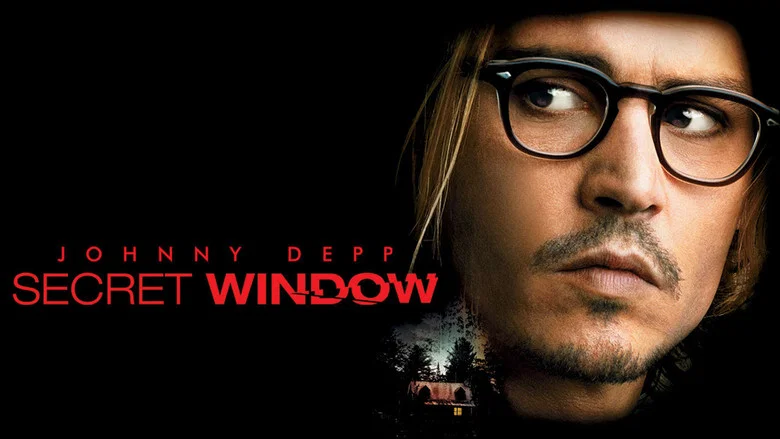 Secret Window screenshot 8