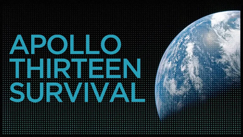 Apollo 13: Survival screenshot 2