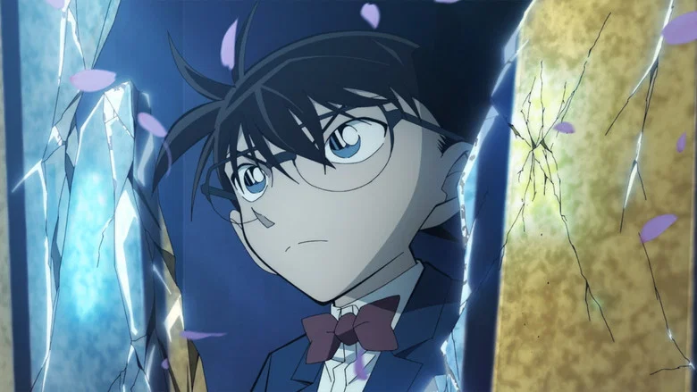 Detective Conan: The Million-Dollar Pentagram screenshot 5