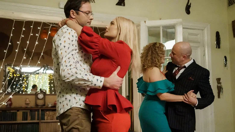 Swingers screenshot 1
