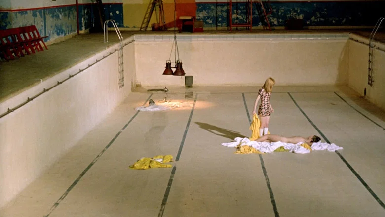 Deep End screenshot 4