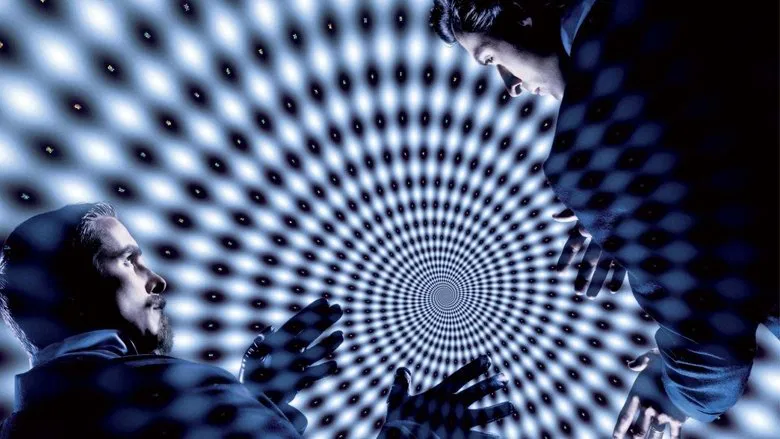 The Prestige screenshot 5