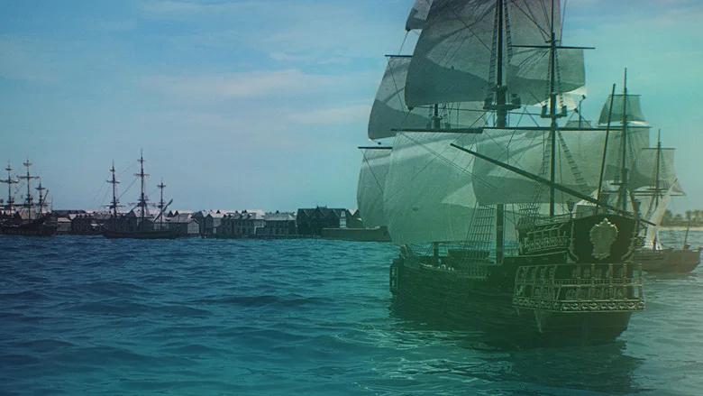 Drain The Sunken Pirate City screenshot 1