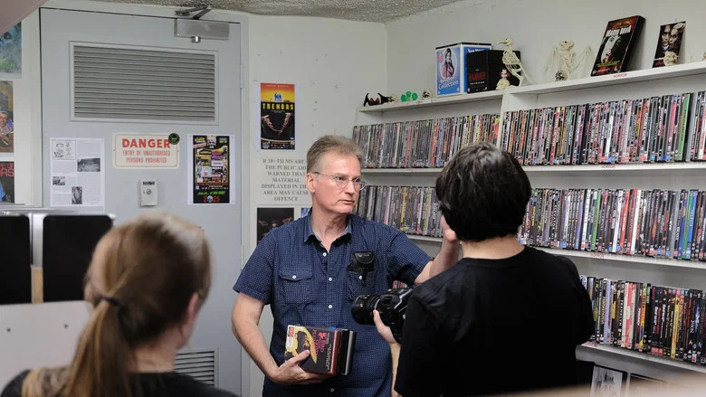 Planet of the Tapes screenshot 4