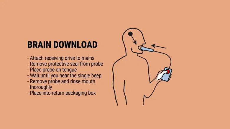 The Unboxing Video screenshot 1