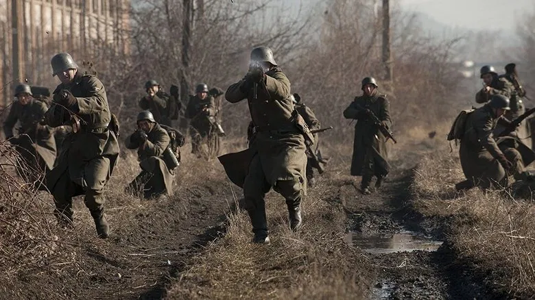 Company of Heroes screenshot 1