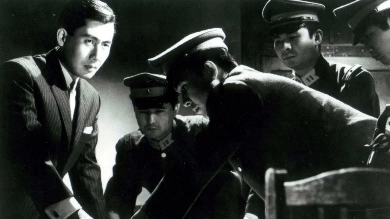 The School of Spies screenshot 1