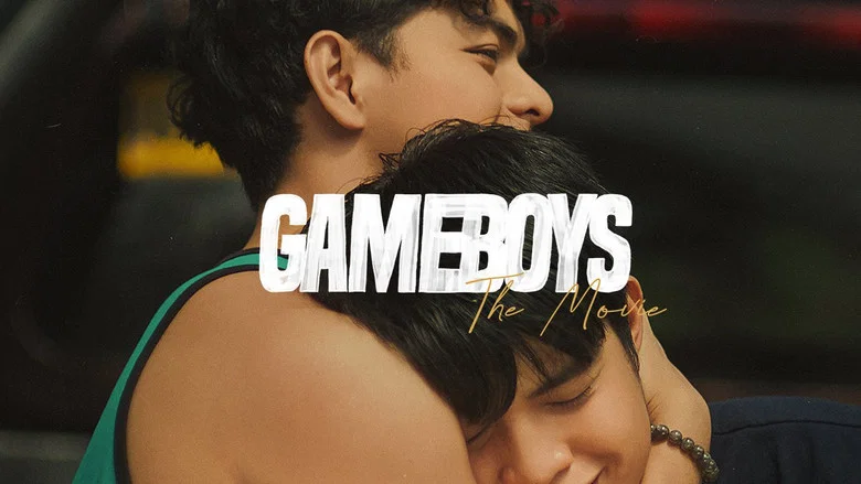 Gameboys: The Movie screenshot 5