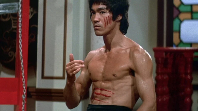 Enter the Dragon screenshot 6